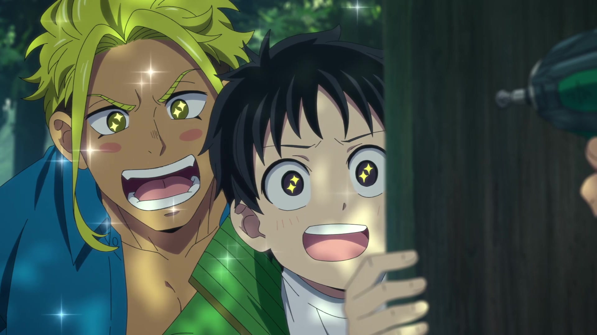 [Tsukyio Editing Resources] Zom 100 - Ep 9 - 99.mp4